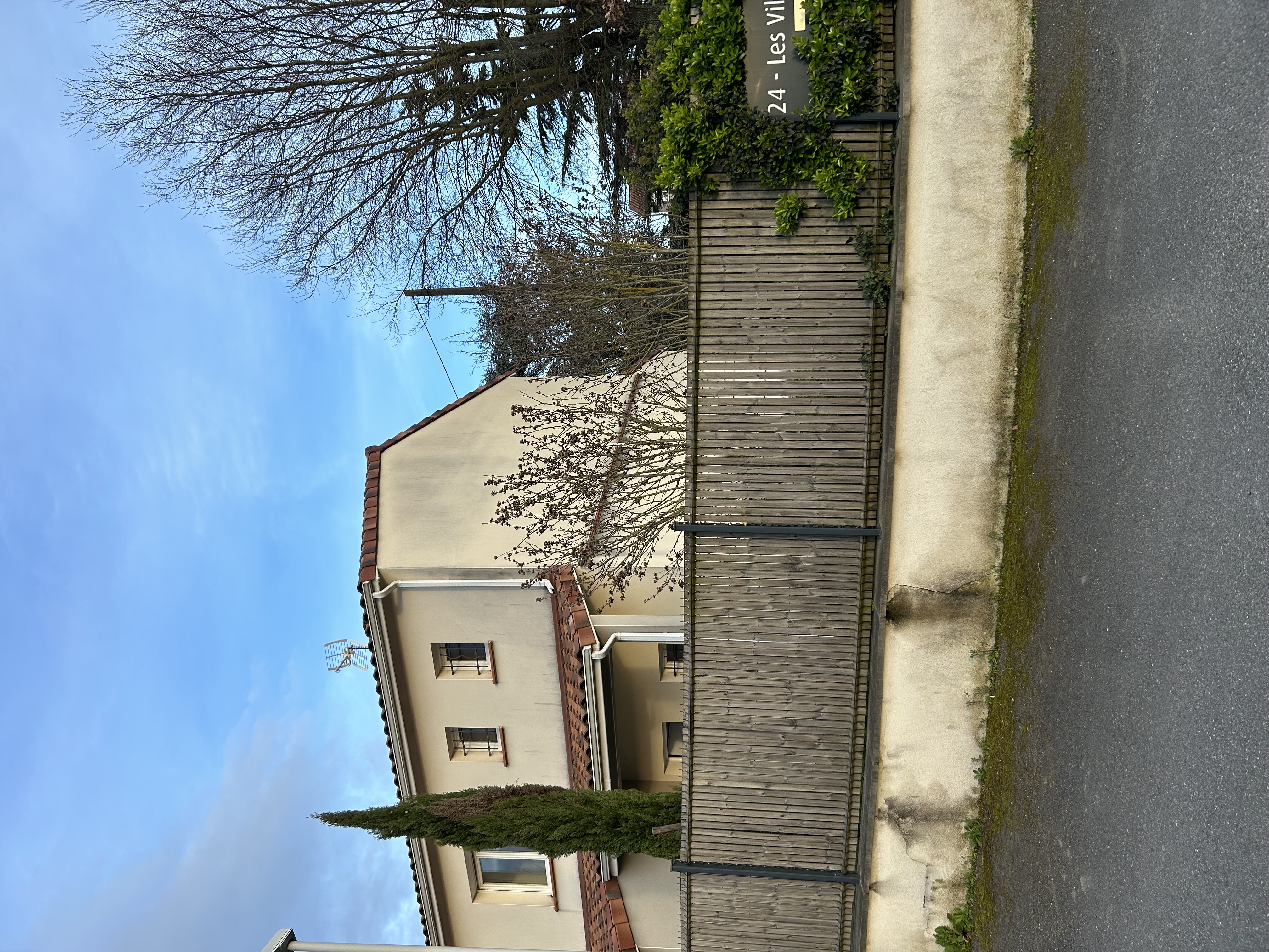villa escalquens