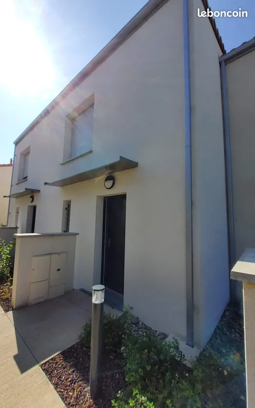 villa muret
