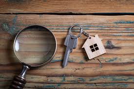 Recherche Immobilier